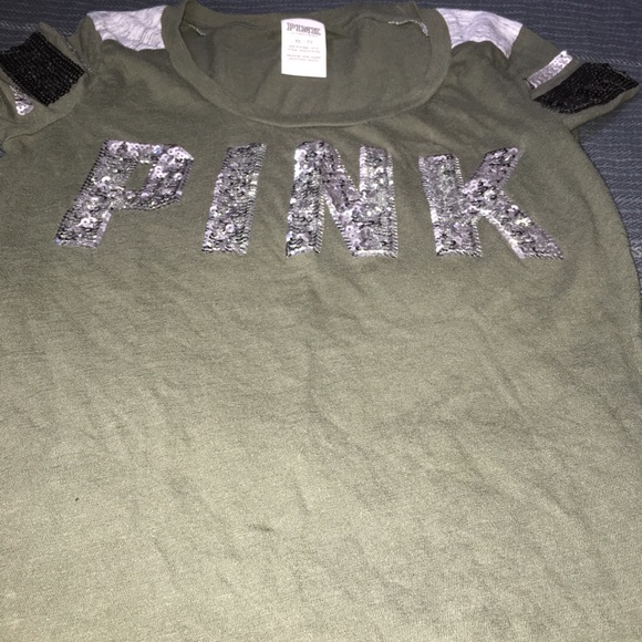 PINK ) T-shirt - Picture 3 of 3